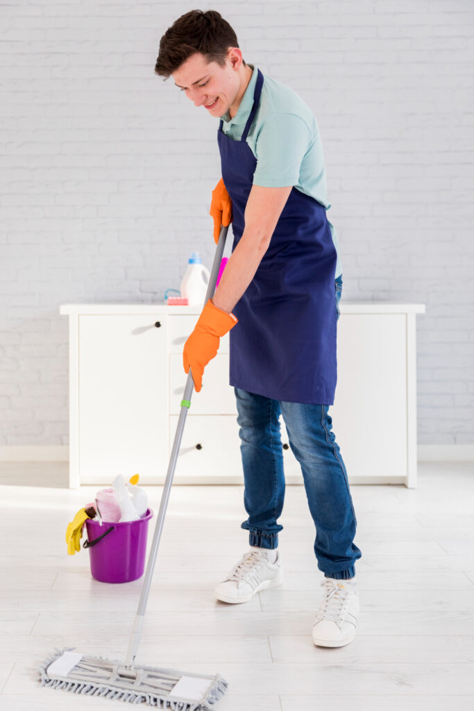 Standard Cleaning Services